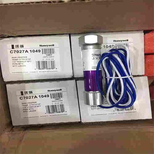 資料 霍尼韋爾風(fēng)閥執(zhí)行器CN7510A2001主要作用