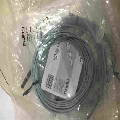 尺寸图FESTO费斯托接近开关SMT-8M-A-PS-24V-E-0.3-M8D