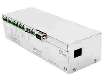 PP8XX LED 脉冲和 LED 控制器