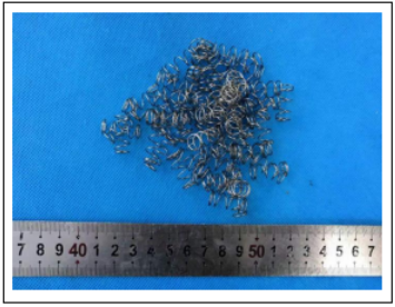 304不锈钢按制弹簧牌号鉴定-判定标准ASTM A276/A276M-17