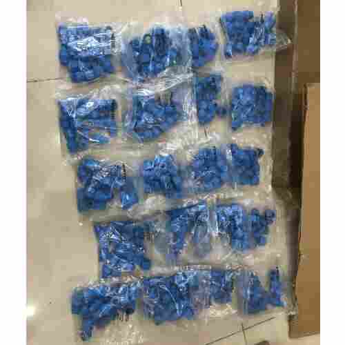 快拧接头CK-3/8-PK-6费斯托工作电压 