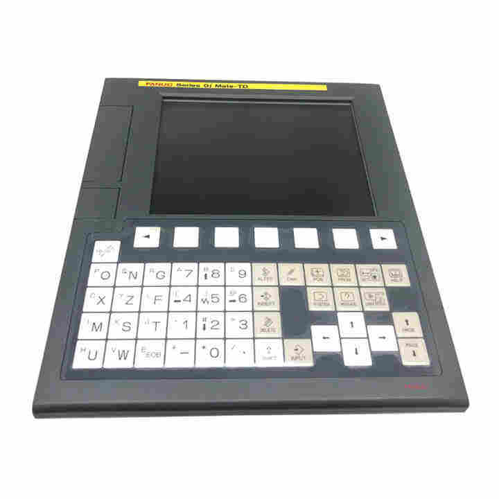 A02B-0166-C201操作面板