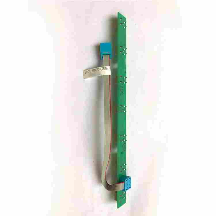 N860-3127-T030按键板