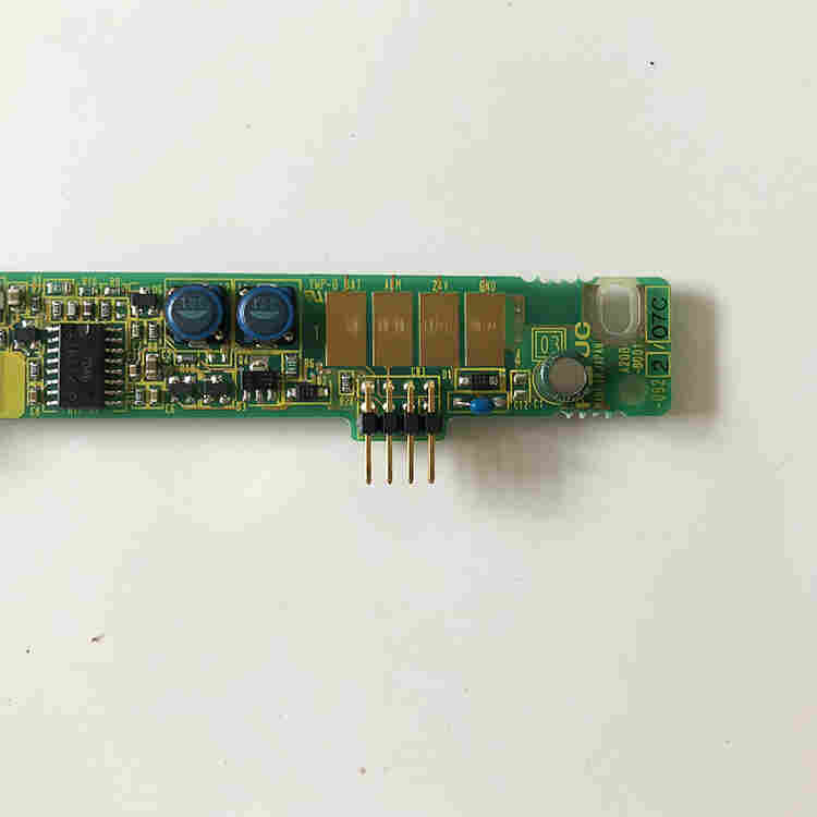 A20B-2002-0520 IO通讯板