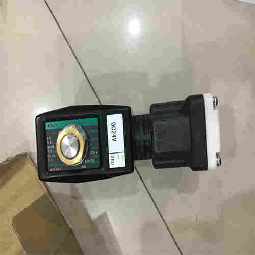 喜开理4KB410-15-C20-DC24V电磁阀CKD应用分析