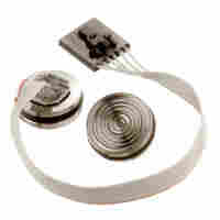 TE Connectivity 压力传感器 82 系列