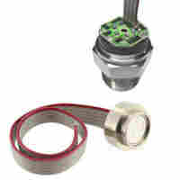 TE Connectivity 压力传感器 85 系列