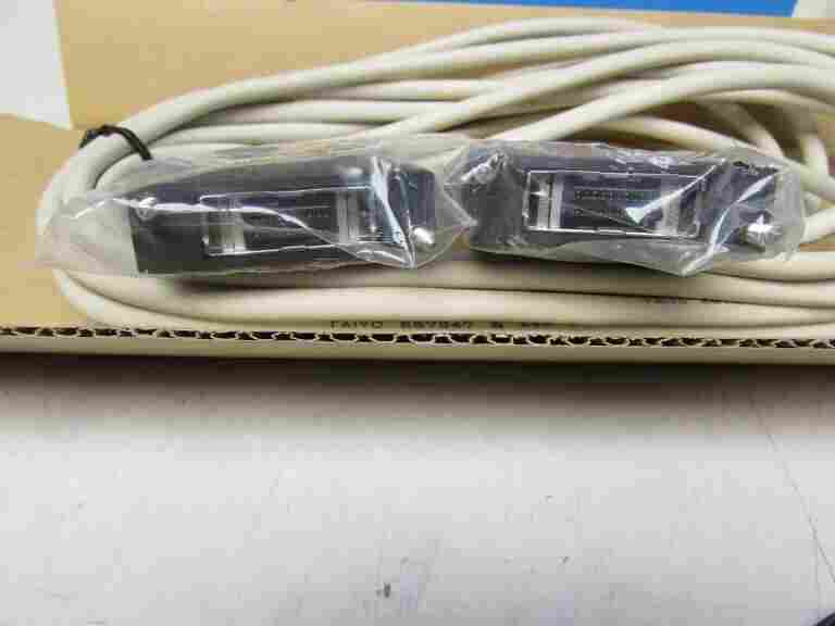 C200H-CP114定位模块数据线