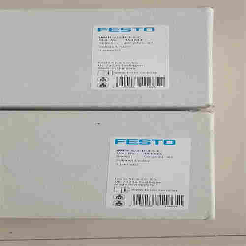 在售FESTO费斯托电控阀JMFH-5/2-D-1-C