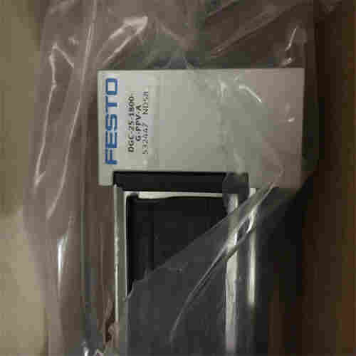 FESTO费斯托无杆气缸DGC-K-25-510-PPV-A-GK外壳防护