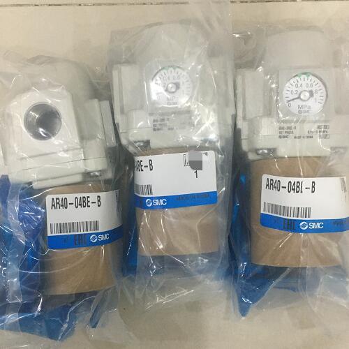 调节器SMC注意事项AR40-04BG-B