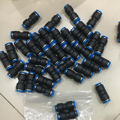 快插接头FESTO选型参数QS-10-6