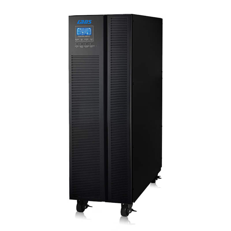 浙江雷迪司UPS电源G10KS 10kva/8kw适用说明书