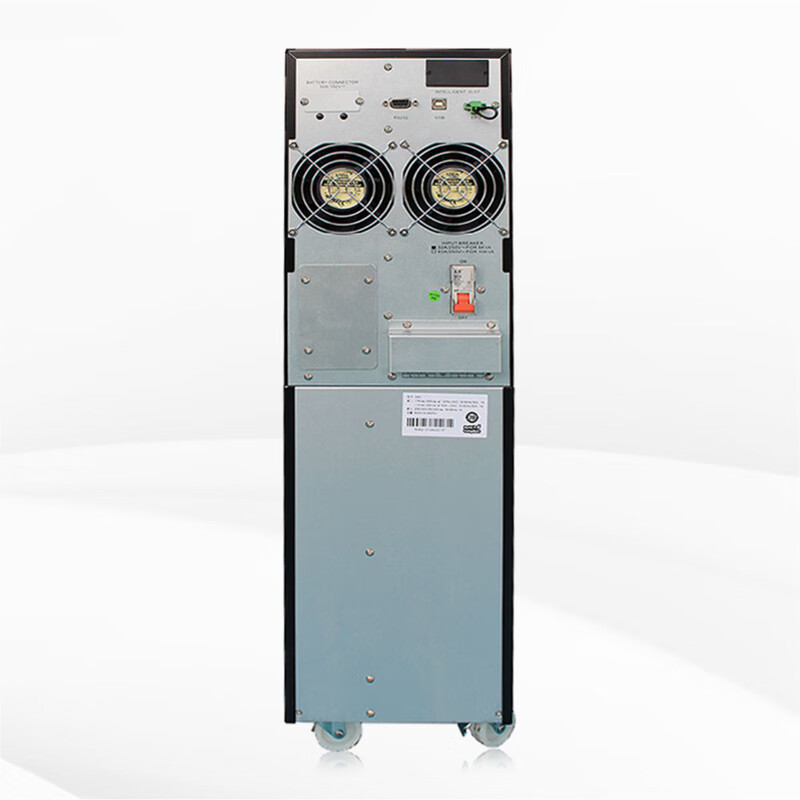 浙江雷迪司UPS电源G10KS 10kva/8kw适用说明书