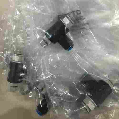 FESTO单向节流阀GRLA-1/8-PK-6-B参考数据