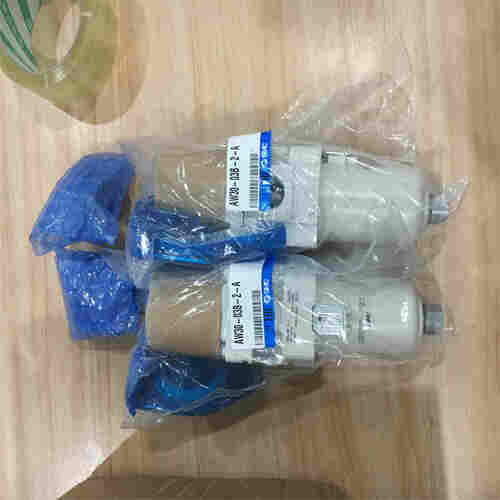 SMC过滤减压阀AW30-03BE-B库存供应