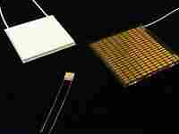 微小モジュール