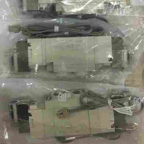 选型参数SMC5通电磁阀 单体SY7220-4LZD-02