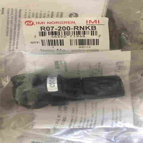 NORGREN诺冠减压阀R24-801-RNXA工作模式