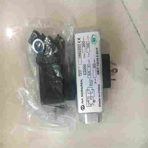 内部构造 NORGREN诺冠减压阀R72G-2GK-RMN