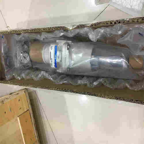 SMC气缸MGPM40-75Z-P3DWASE带导杆