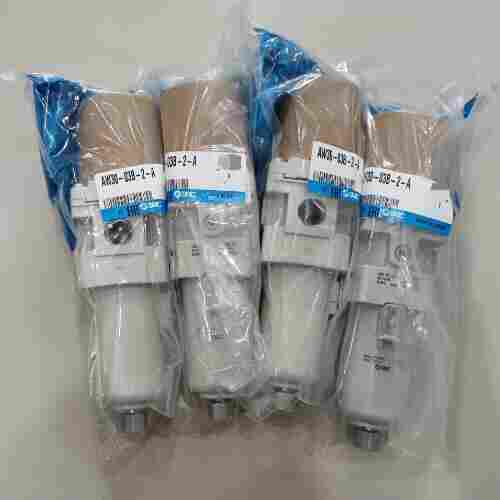 AW30-03B-2-B-X430过滤减压阀smc工作电压