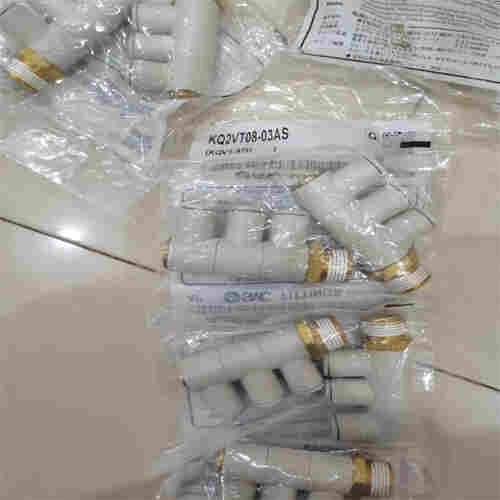 SMC快换接头KQ2H23-M5A材质说明