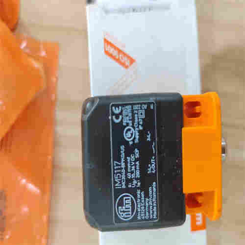 易福门IFM光纤放大器OK5001技术参数