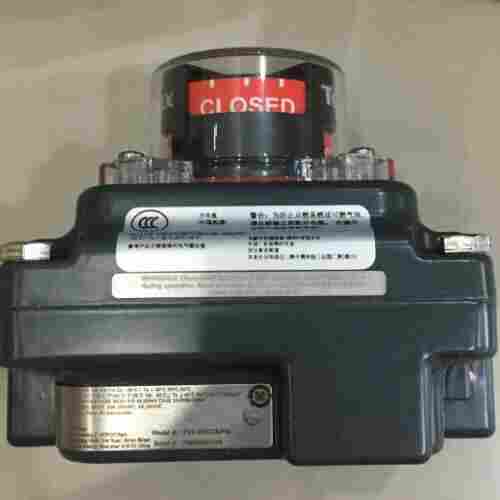 技术介绍topworx接近开关TXP-M2GGNPM