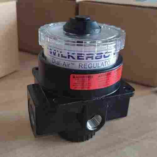 减压阀R119-12-CG/M2威尔克森结构材质