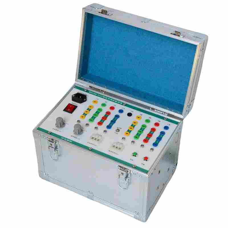 泛克斯特 MOEORW-5152智能型模拟断路器