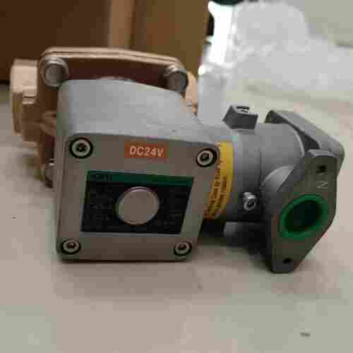 AD11-25A-02H-DC24V喜开理电磁阀结构方式