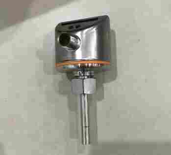 IFM易福门流量传感器SI5000功能