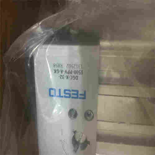 简要分析FESTO费斯托无杆气缸DGC-K-32-300-PPV-A-GK