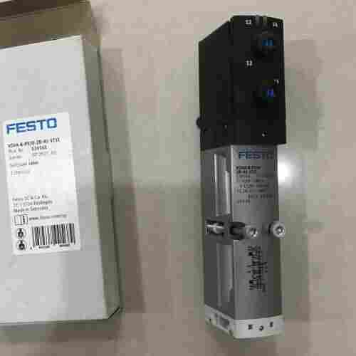 电磁阀型号VSVA-B-P53E-D-D2-1R5L费斯托 