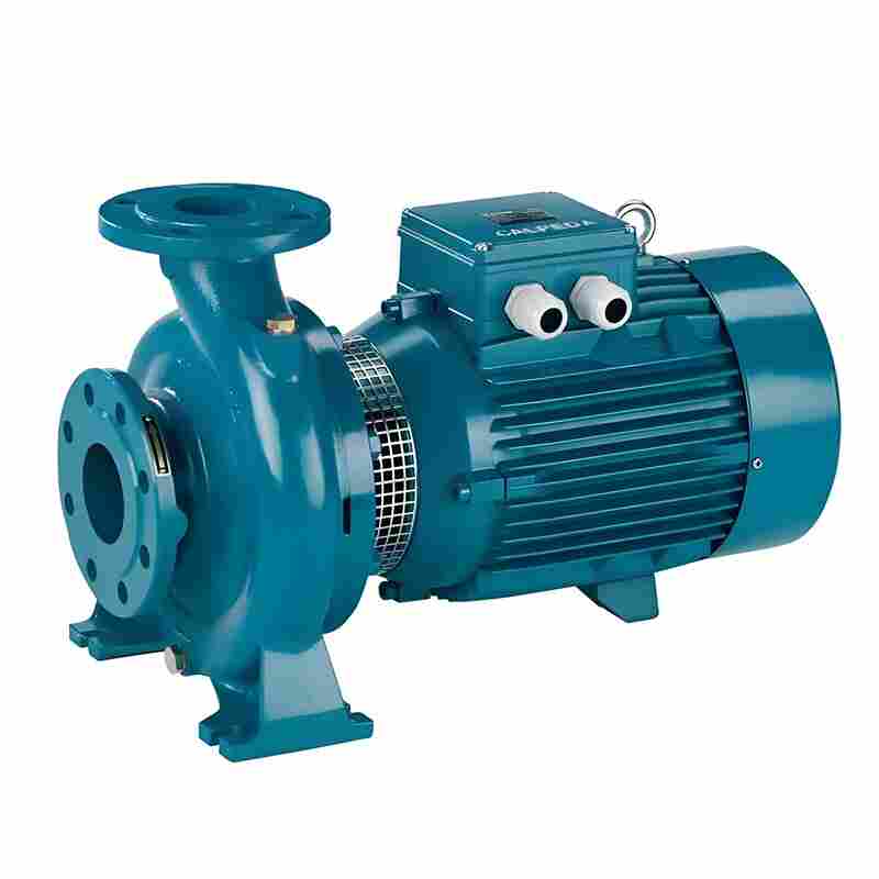 新品热销CALPEDA泵