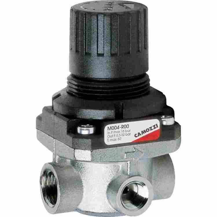 全新供应CAMOZZI电磁阀