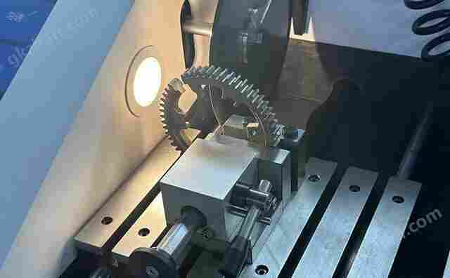 ExactCut-10/20 精密切割機(jī)