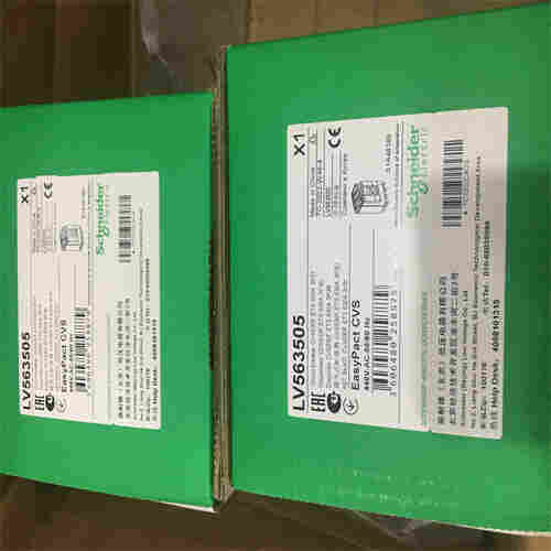 施耐德断路器LV540510注意事项