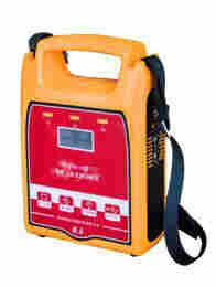 智能交直流移动电源 型号LY788-9011K 库号D45514