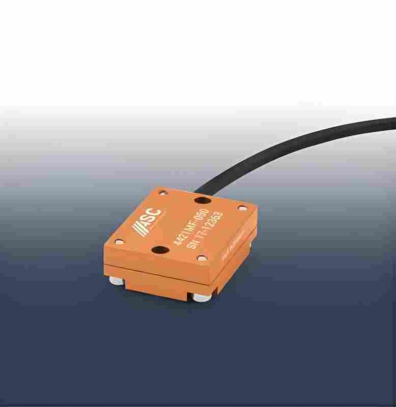 出售美国ASC多功能过程核试验仪