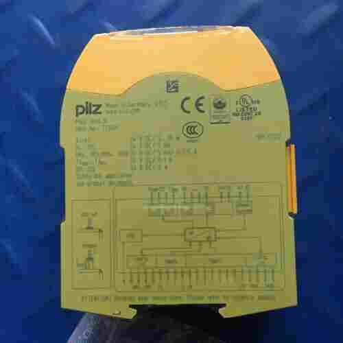 安全控制器PILZ部件一览772137