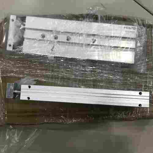 双活塞气缸DPZ-16-100-P-A费斯托选型参数