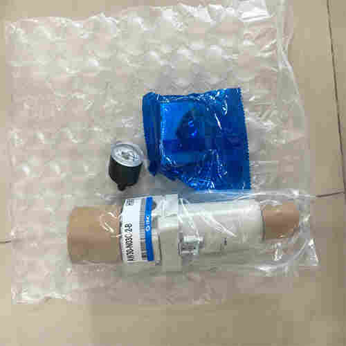 SMC过滤减压阀AW30-03BDE-B型号意义