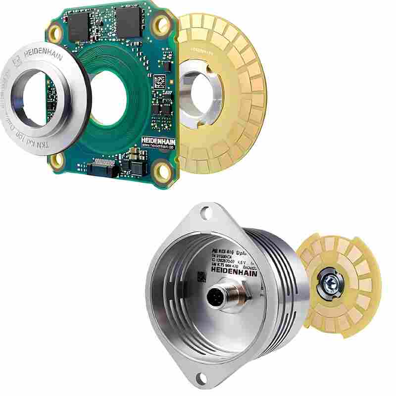 HEIDENHAIN角度编码器ERN1130-600