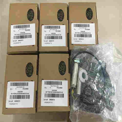 分析ASCO阿斯卡减压阀R50RG08应用领域