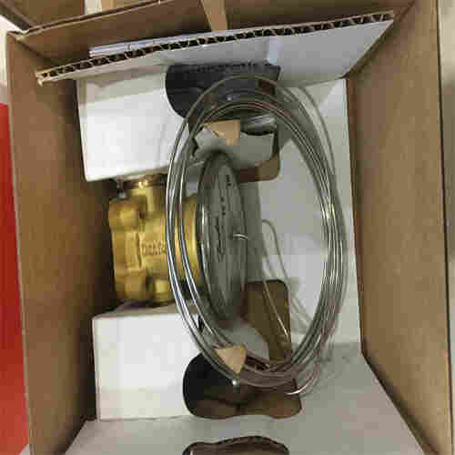 Danfoss软启动器175G5172实际操作