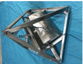 静力式采泥器 型号ZY602-D21206 库号D21206 