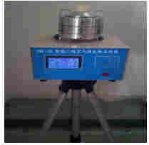 二级筛孔撞击式空气微生物采样器 智能 型号ZY602-D20910 库号D20910