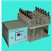 全自动水质采样器/等比例废水采样器 型号ZY602-D20125 